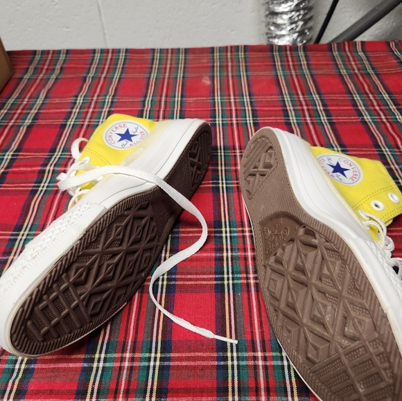 converse Allstars - Picture 3 of 5